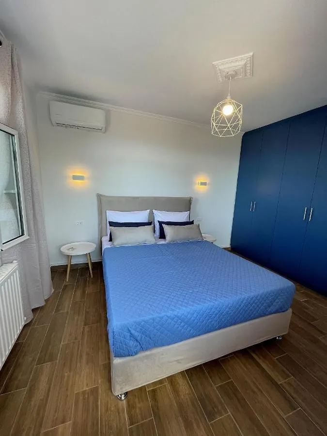 Ionian View House Daire Mousata Yunanistan