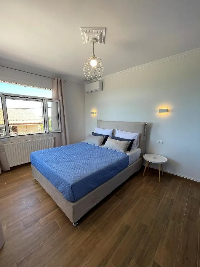 Ionian View House Daire Mousata 0*,  Yunanistan
