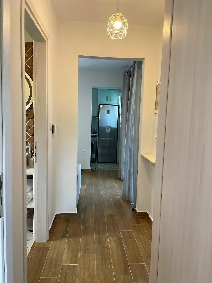 Ionian View House Daire Mousata Yunanistan