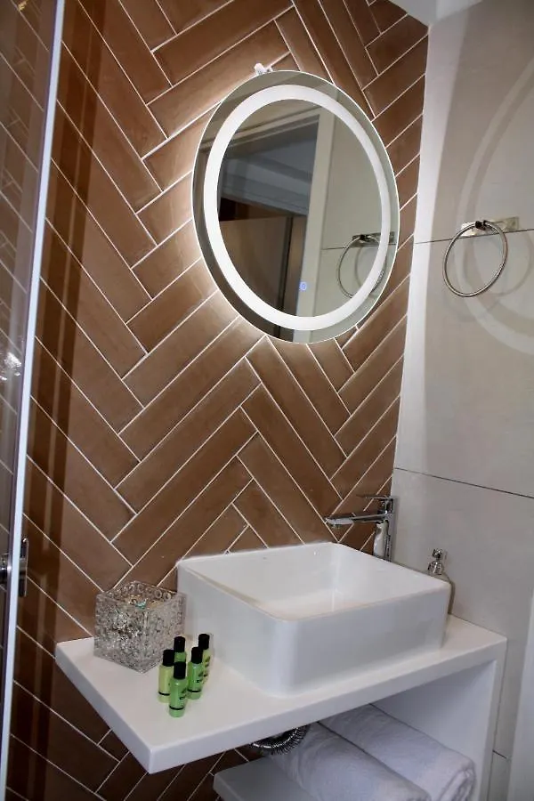 Appartamento Ionian View House Mousata