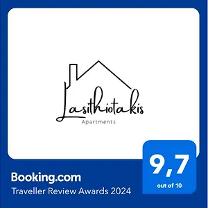 Appartamento Lasithiotakis, Poros (Kefalonia)