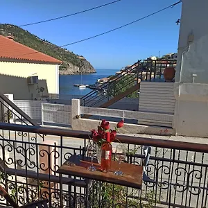 Appartamento Paradise View, Asos