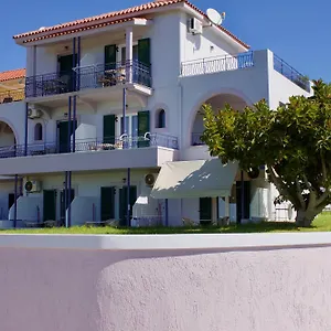 Appartamento Kekatos, Lassi (Kefalonia)
